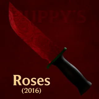 MM2: Roses (2016)