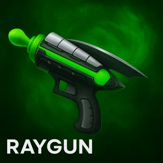 MM2: Raygun