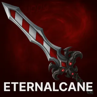MM2: Eternalcane