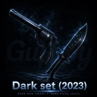 MM2: Dark set (2023)