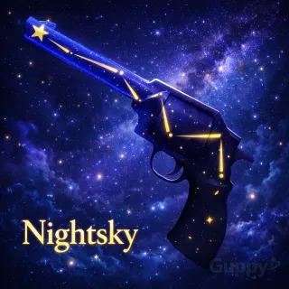 MM2: Nightsky