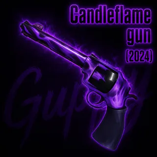 MM2: Candleflame gun (2024)