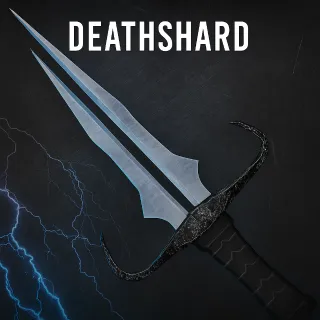 MM2: Deathshard