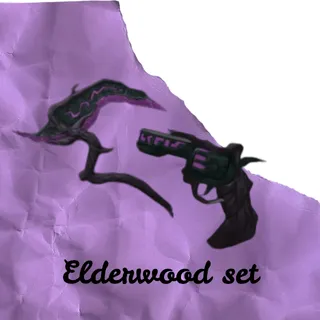 MM2: Elderwood set