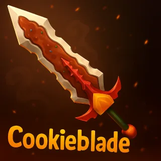 MM2: Cookieblade