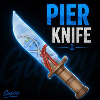 MM2: Pier 
