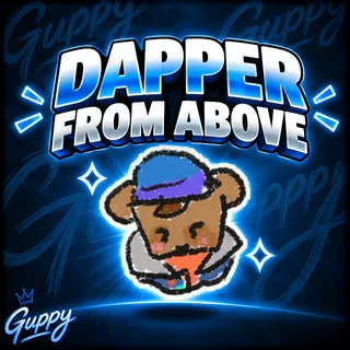 BSS: Dapper from above