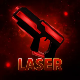 MM2: Laser