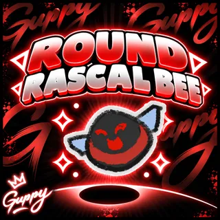 BSS: Round rascal bee