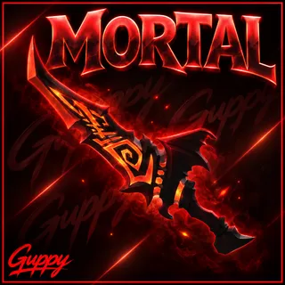 MM2: Mortal knife