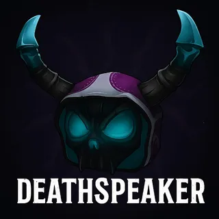 MM2: Deathspeaker (pet)