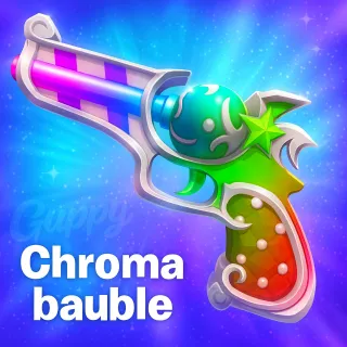 MM2: Chroma bauble
