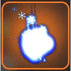 Swordburst 3 | Winter's Embrace Aura