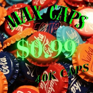 Caps | 40000C