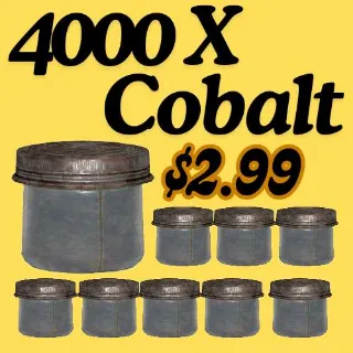 Cheap Cobalt