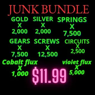 Cheap Junk Bundle