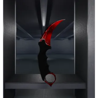 CHEAPEST Adurite WW Karambit Knife sniper duels