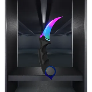  CHEAPEST sniper duels MC Aurora Karambit knife