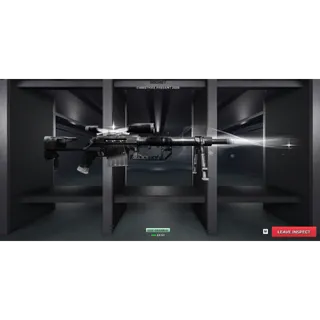 CHEAPEST Lonely Star Mc Secret Sniper duel