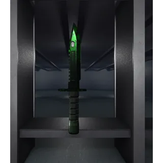 CHEAPEST sniper duels WW Zombie Slayer Bayonet knife