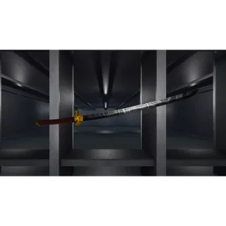 Cheapest MC Shogun Katana sniper duel