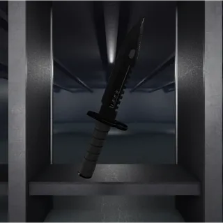 Cheapest Mc FT Vanilla Bayonet  Sniper duel 