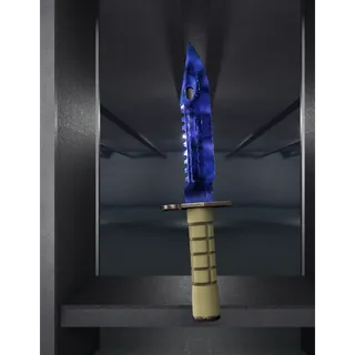 Cheapest Sapphire SI bayonet sniper duel