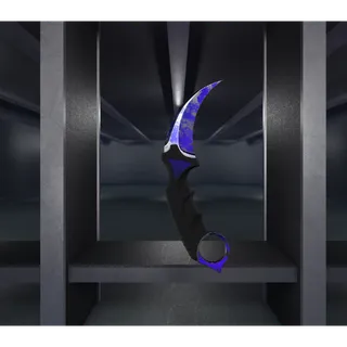 CHEAPEST sniper duels SI WW karambit Nebuleum Knife