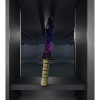 CHEAPEST sniper duels SI Amethyst Bayonet knife