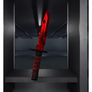  CHEAPEST sniper duels SI Bayonet Vampiric knife