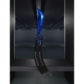  CHEAPEST sniper duels SI Frostbit Butterfly knife