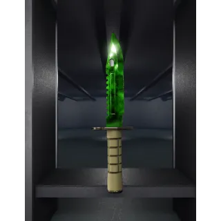  CHEAPEST sniper duels SI Emerald  knife