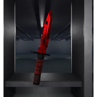  CHEAPEST sniper duels WW Bayonet Vampiric knife