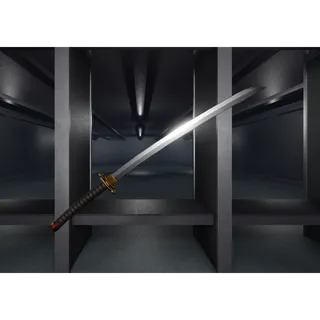 Cheapest MC Vanilla Katana sniper duel