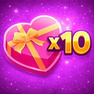  Cheapest x10 Case Valentine's Day / Sniperduel