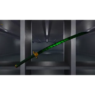 Cheapest WW Orochi Katana sniper duel