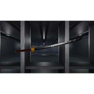 Cheapest MC Shogun Katana sniper duel