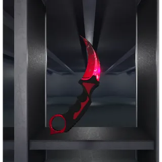  CHEAPEST sniper duels SI Viper Karambit knife