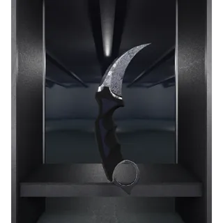 CHEAPEST sniper duels WW  karambit Koi Knife