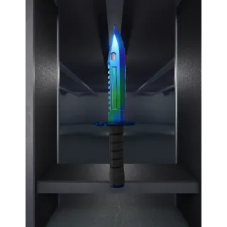 CHEAPEST sniper duels MC Aurora Bayonet knife