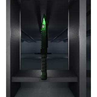 CHEAPEST sniper duels WW Zombie Slayer Bayonet knife