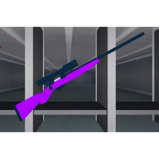  CHEAPEST RETRO PURPLE MC Classic sniper duels Sniper 