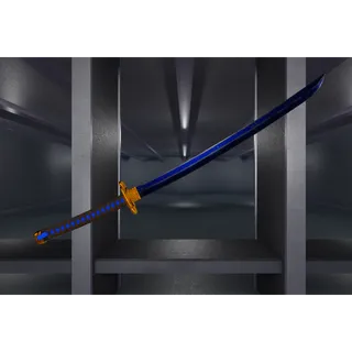 Cheapest WW Muramasa Katana sniper duel