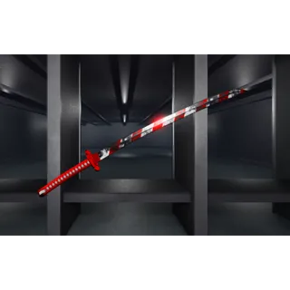 Cheapest WW Peppermint Katana sniper duel