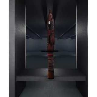 CHEAPEST SI Cultist Bayonet knife  sniper duels