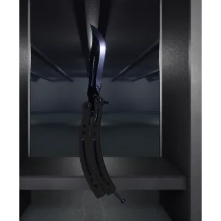  CHEAPEST sniper duels MC Darksteel Butterfly knife