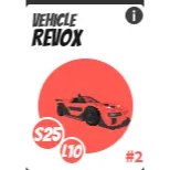 Revox | Jailbreak