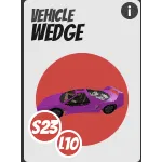 Wedge | Jailbreak