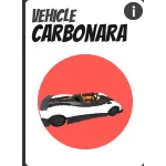 Carbonara | Jailbreak