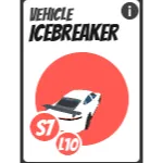 Icebreaker | Jailbreak